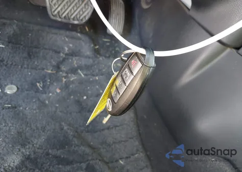 2019 Nissan Leaf Sv z USA, uszkodzony, nr VIN 1N4AZ1CP5KC315277